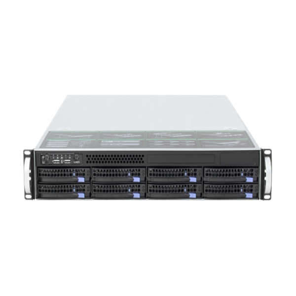 EIS-T2205R 通用2U機(jī)架式單路至強系列服務(wù)器