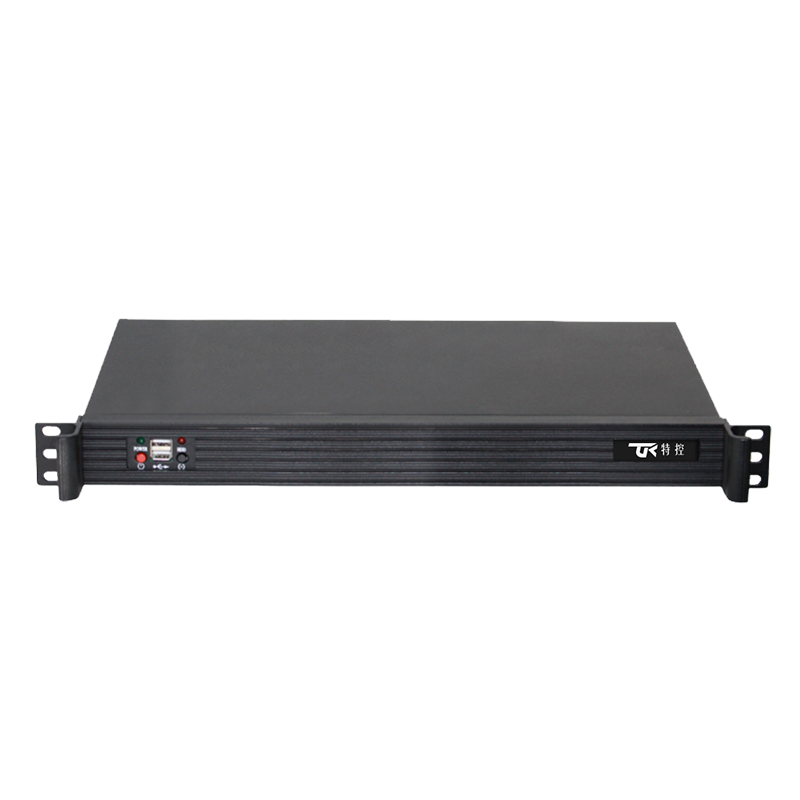 IPC-H1107C-01 1U上架式工控機